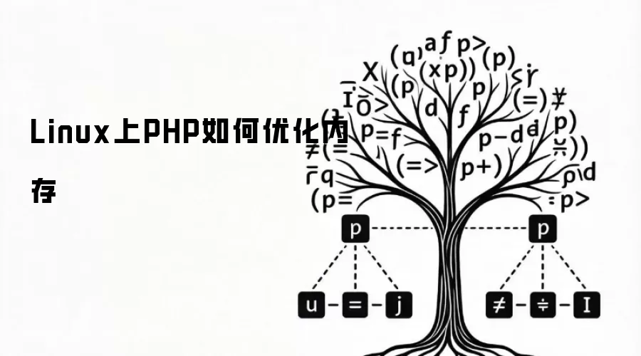 Linux上PHP如何优化内存