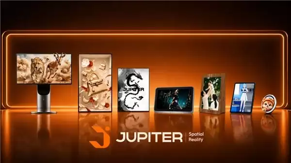 Jupiter SR与厦门大学创意与创新学院合作签约仪式圆满举行