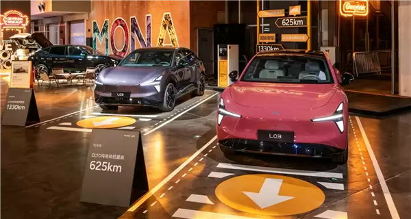 年轻人的第一台法拉利SUV被小鹏造出了 只卖14.38万