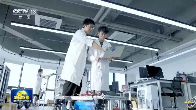开在制造业重镇里的AI超市