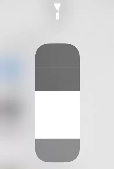 iPhone 闪光灯还可以这样用 iPhone 闪光灯还可以这样用