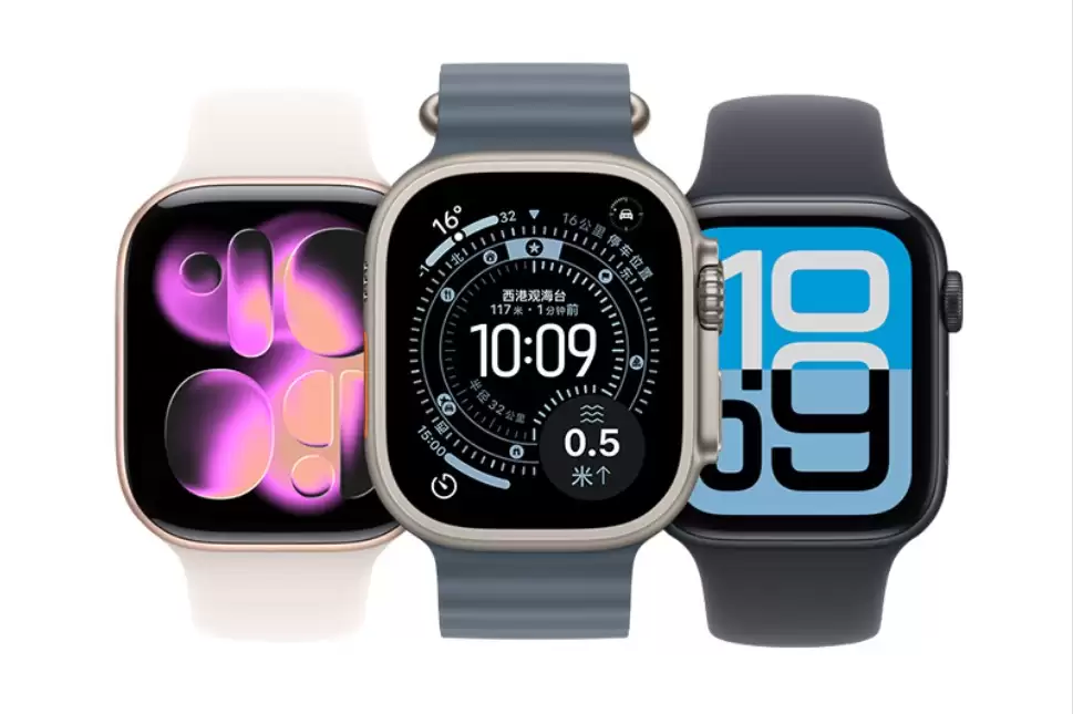 国行Apple Watch迎关键健康功能:房颤迹象记录正式上线