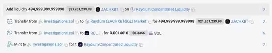 链上分析师ZachXBT获社群空投$ZACHXBT代币,引发市场热潮