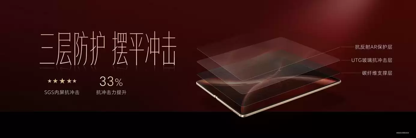 8999元起!折叠旗舰荣耀Magic V6发布:超7000mAh电池+AI生产力