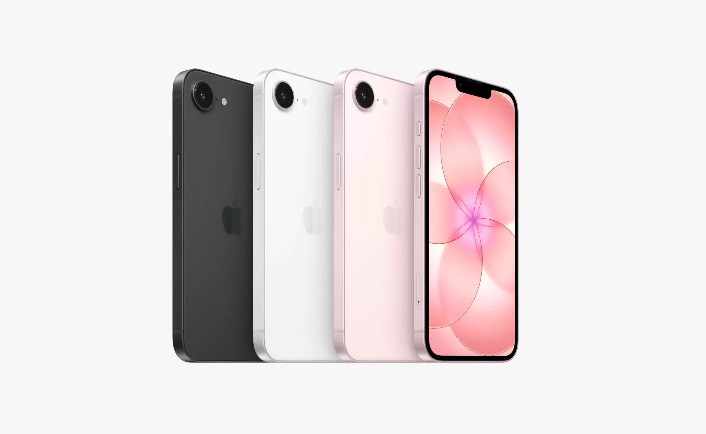 苹果双“最”齐发:史上最便宜iPhone与MacBook今日开售,国补后价格真香!