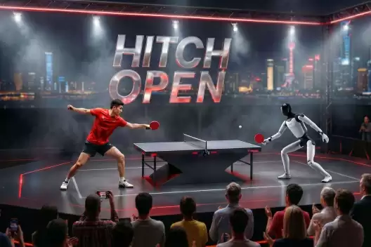 智元 ×Hitch Open|深耕具身智能,共建全球物理智能学术生态