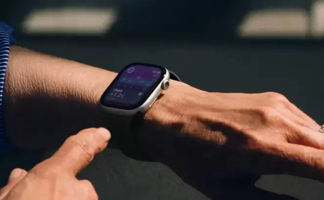 国行Apple Watch迎关键健康功能:房颤迹象记录正式上线