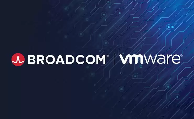 Broadcom 收购 VMware ,创建边缘基础设施和物联网帝国