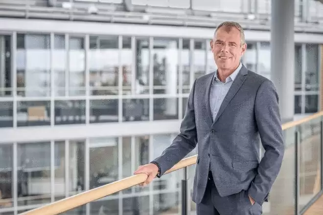 Jörg Menges将接任奥迪一汽新能源汽车有限公司首席执行官