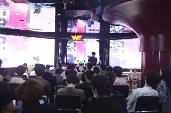 高校共创,五城开瓦——掠夺者电竞校园社团联赛圆满收官!