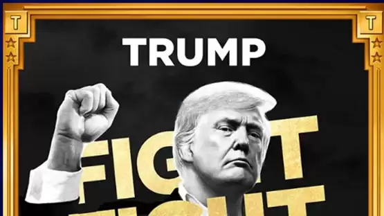 魔幻!美国基金公司向SEC申请TRUMP、DOGE、BONK等Meme币ETF