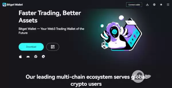 解析十款区块链链上资产工具:MetaMask、imToken、OKX、Bitget等(支持Linea)