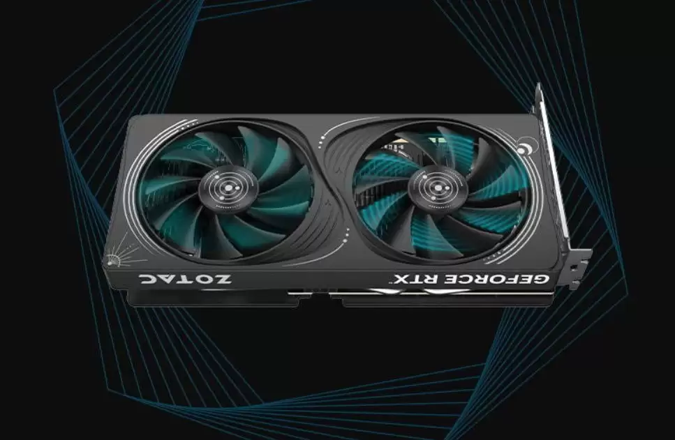 618索泰RTX 5060和5060 Ti买哪款好?一文解惑