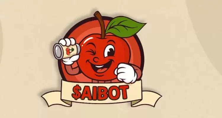 Cherry AI (AIBOT) 核心功能与生态布局