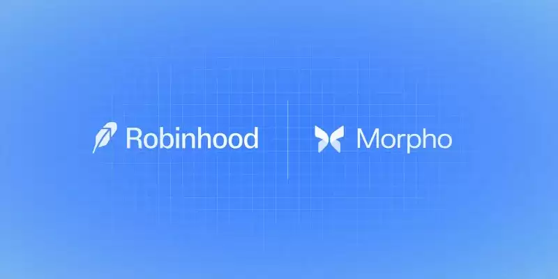 Morpho(MORPHO)币