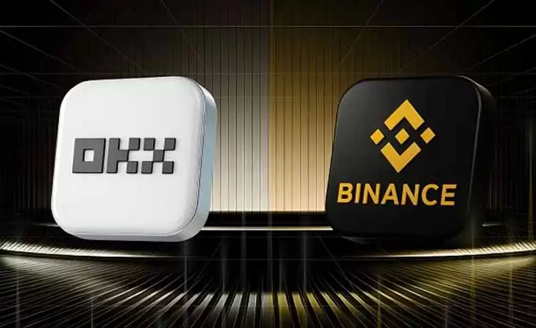 新手如何选择 Binance 和 OKX?