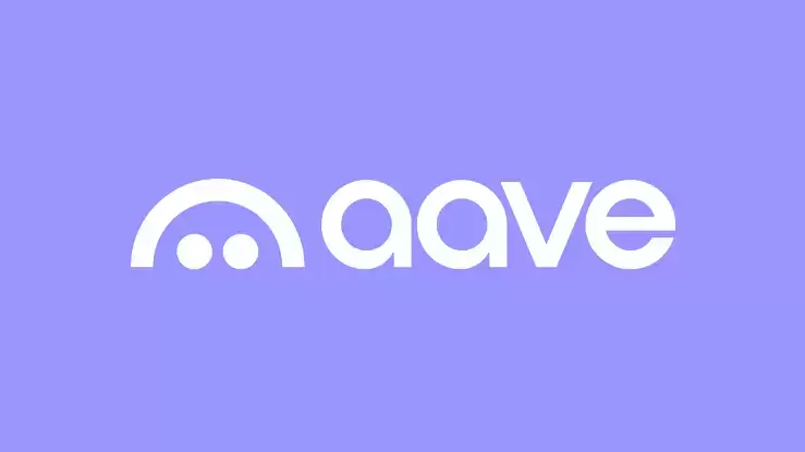 Aave(AAVE)DeFi借贷协议