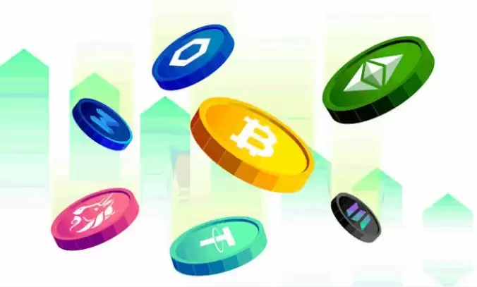 周末币价:BTC重返6.4万美元上方,美股走弱与油价飙升下的市场观察