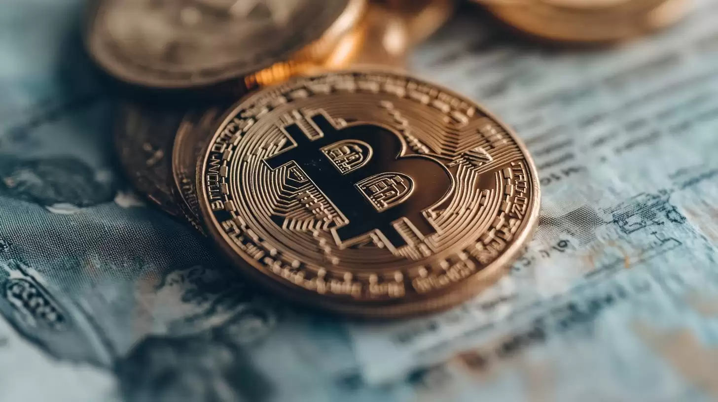 比特币牛市还能持续吗?灰度、ARK两大机构深度解读 Q2 比特币行情
