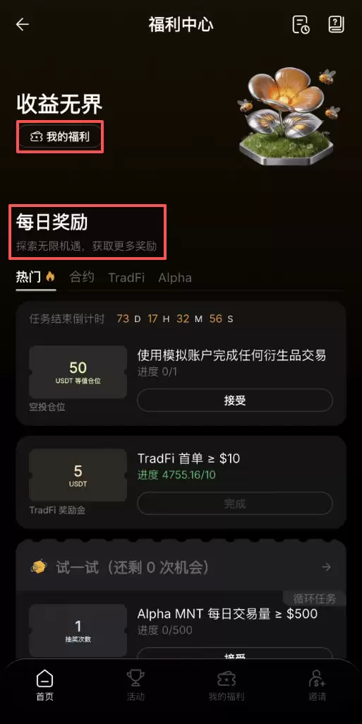Bybit注册怎么获得手续费返现和新客奖励?完整领取指南