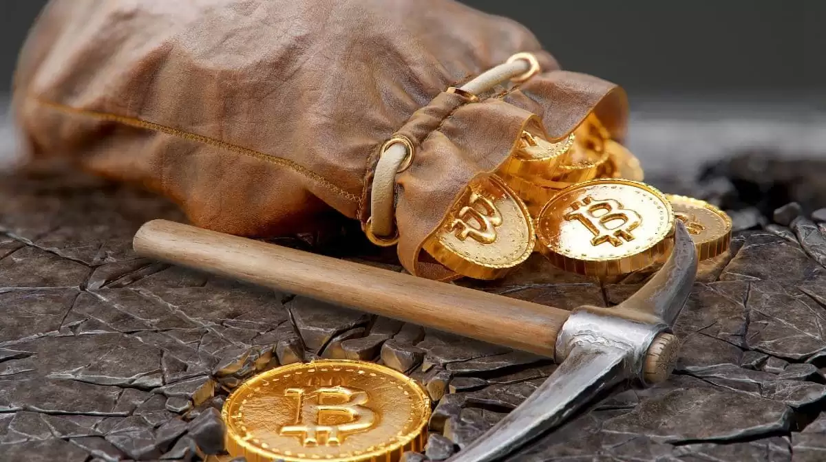 什么是比特币?比特币的诞生和历史,一文详解比特币
