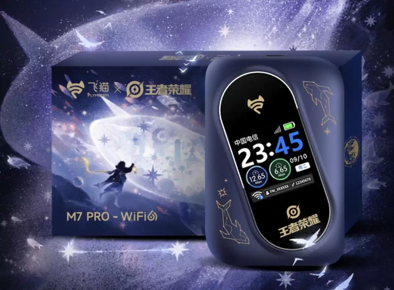 打造专业与个性化双重体验!飞猫携旗下明星产品亮相ChinaJoy 2026