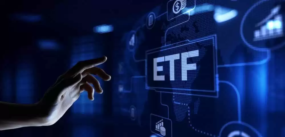 ETF怎么买?2026年币圈用户在币安/Bitget购买ETF教程
