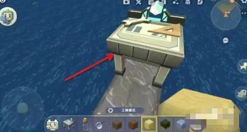 2026迷你世界怎么装水