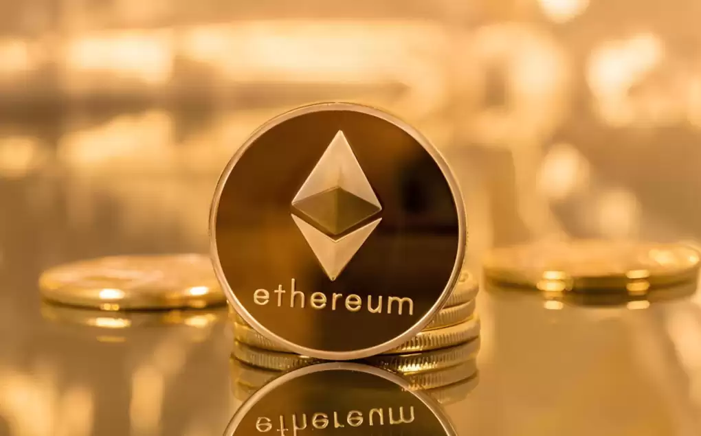 以太坊(Ethereum)——DeFi与RWA的绝对中枢