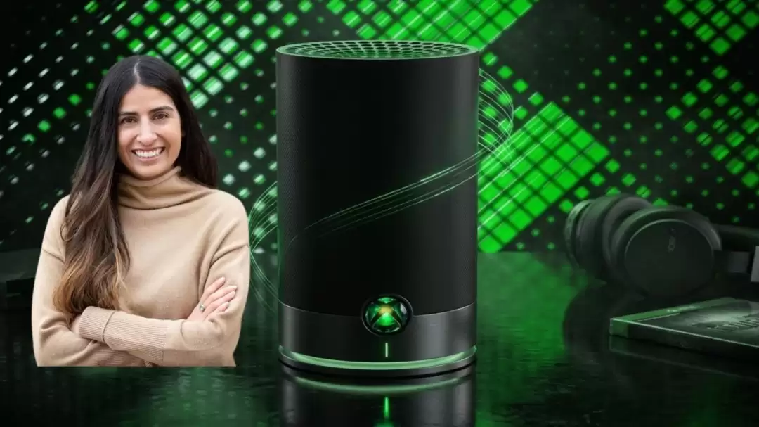 Xbox渴望打造杀手级独占 驱动下一代主机首发