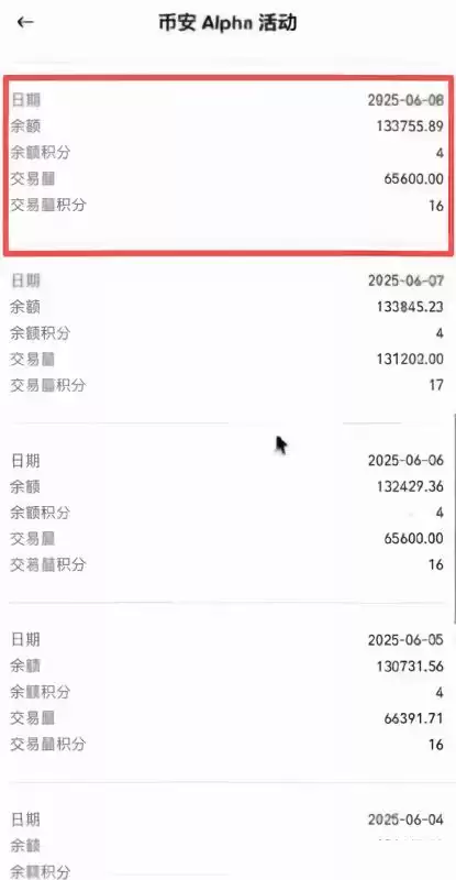 刷分目标怎么定?我自己是怎么算的?
