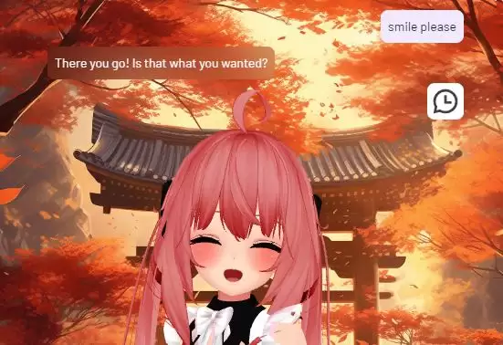 AI Waifu短期路线图