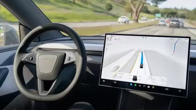 特斯拉重启HW3车型FSD v14 Lite推送,新增多项功能