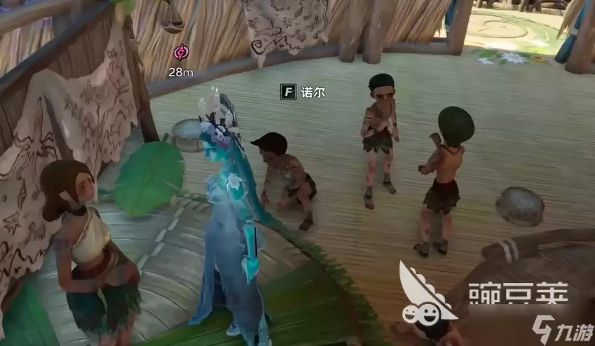 遗忘之海捉鱼游戏通关攻略 遗忘之海捉鱼游戏怎么通过