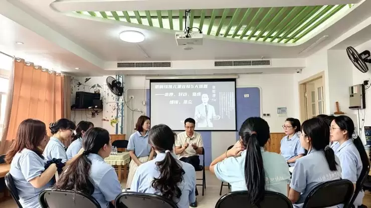 当AI进入最依赖“人”的行业:一家四线城市康复机构利润增长40%