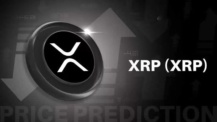 XRP币价格预测:随着币安抛售压力减弱,XRP能否达到1.3美元?