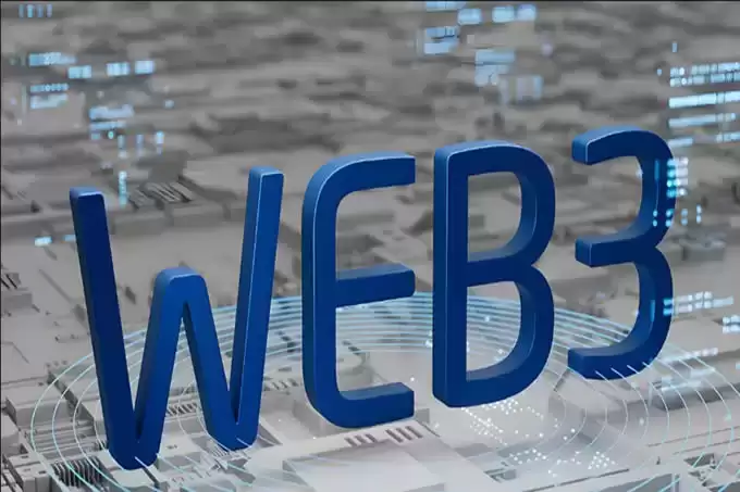 Web3概念社会建构与区块链技术演进路径