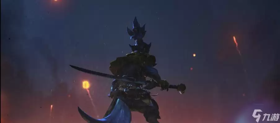 《Dota2》力量型英雄之神灵武士(用剑舞破敌)