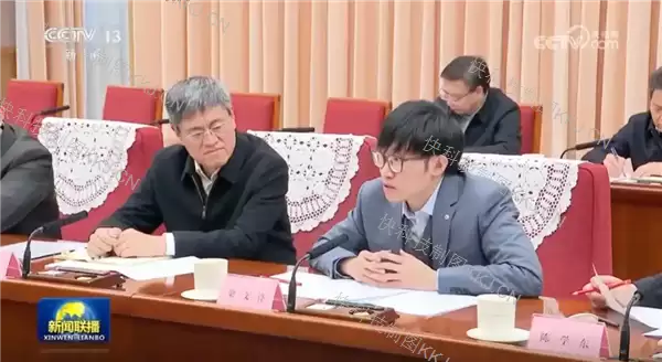 梁文锋:无意成为下一个字节腾讯 DeepSeek低价其实很轻松