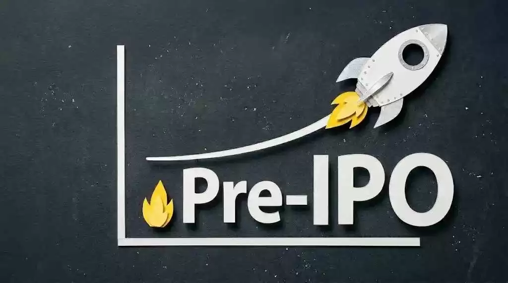 加密交易所布局Pre-IPO资产:SpaceX股权代币化与稳定币交易解析