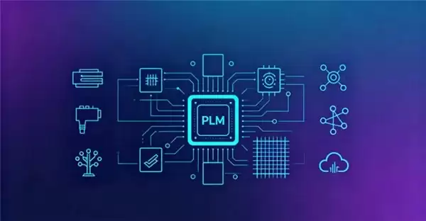 PLM系统推荐哪些？2026年最具性价比厂商选型分享