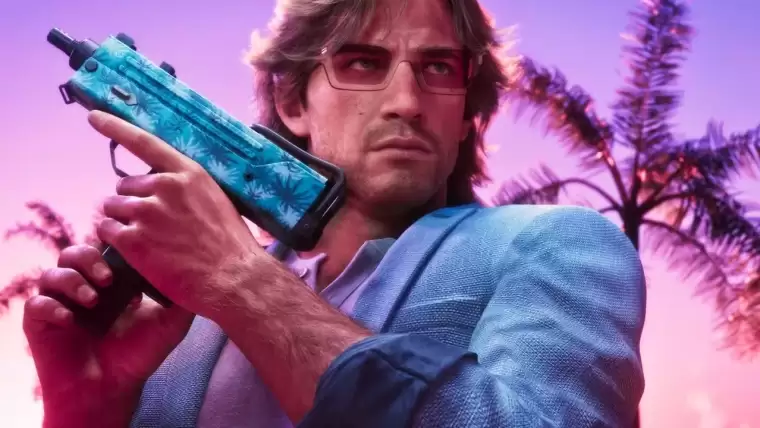 《GTA6》或锁30帧！前R星开发者爆料60帧几乎不可能