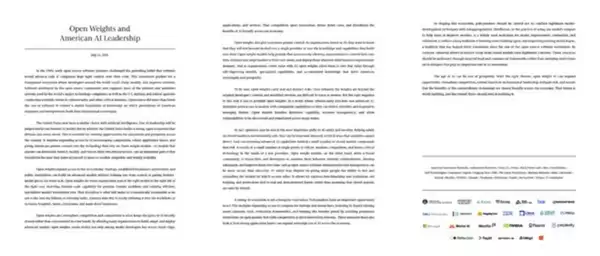 黄仁勋入驻X首条推文就炸场!联署数十家巨头力挺开源AI:马斯克一键三连