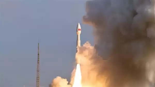 国产GPU真上天了！算力卫星成功入轨