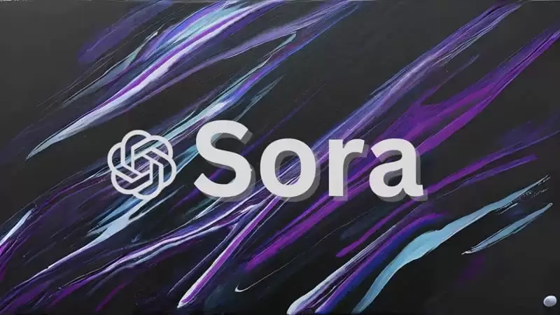 还未开放,Sora怎么就震惊了互联网圈?