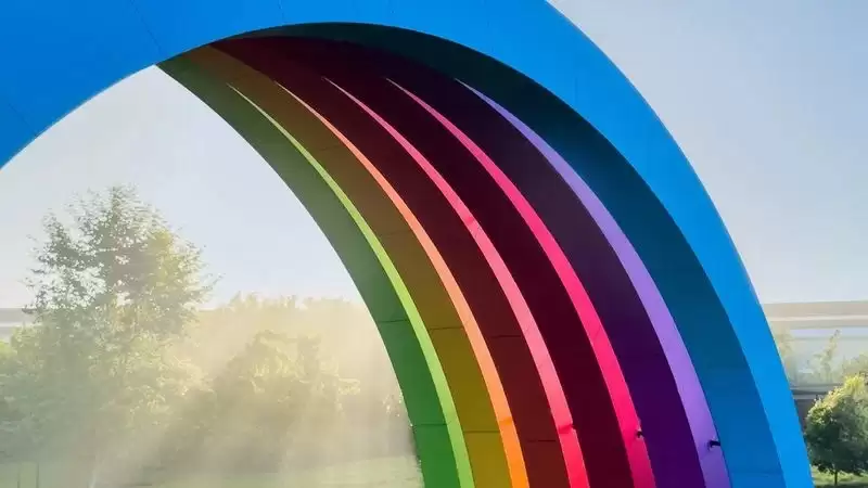 苹果50周年全球庆典或将于Apple Park收官,John Ternus或站C位