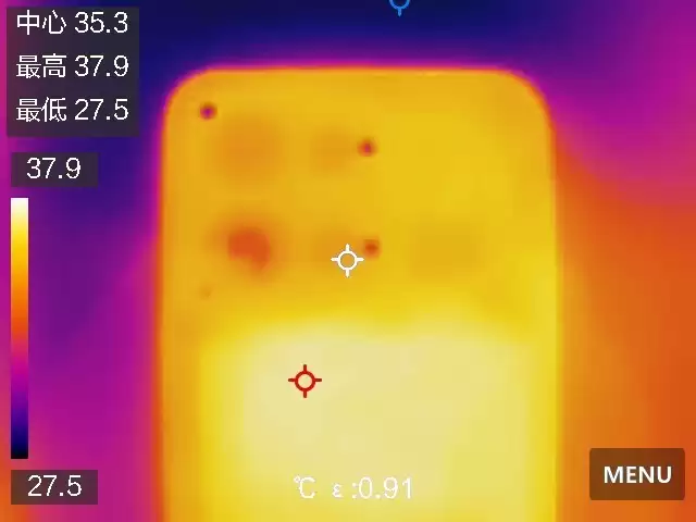 OPPO K15深度体验:主动散热硬科技,户外性能新标杆