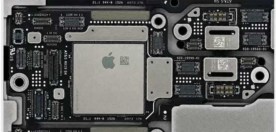苹果又遭遇泄密!印度工厂被黑,iPhone 18 Pro图纸、视频全曝光 苹果又遭遇泄密!印度工厂被黑,iPhone 18 Pro图纸、视频全曝光