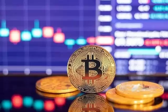 狗狗币技术面趋势逆转分析图