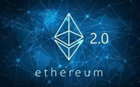 以太币数量动态变化